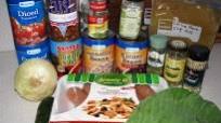 Slow Cooker Italian Sausage and Vegetable Soup Slow Cooker Italian Sausage and Vegetable Soup