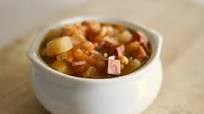 Grandma B's Bean Soup Grandma B's Bean Soup