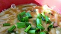 Chinese Noodle Soup Chinese Noodle Soup