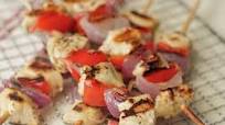 Grilled Chicken Kebab recipe Grilled Chicken Kebab recipe