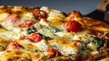 32 Best Greek Pizza Recipes 32 Best Greek Pizza Recipes