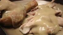 Easy Homemade Chicken Gravy from Scratch Easy Homemade Chicken Gravy from Scratch