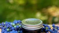 Wild Grape Jelly Wild Grape Jelly