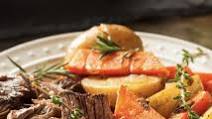 Pot Roast Pot Roast
