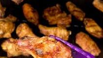 Ultimate Traeger Wings with Crispy Skin (Easy Pellet Grill Recipe) Ultimate Traeger Wings with Crispy Skin (Easy Pellet Grill Recipe)
