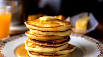 Everyday Pancakes Everyday Pancakes