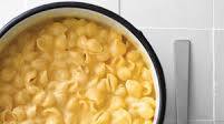 Stovetop Mac and Cheese Stovetop Mac and Cheese