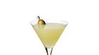 Mexican Martini (Añejo Margarita) Mexican Martini (Añejo Margarita)