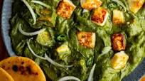The Ultimate Saag Paneer The Ultimate Saag Paneer
