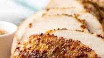 Pork Loin Roast Pork Loin Roast