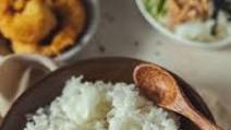 Instant Pot Sushi Rice Instant Pot Sushi Rice