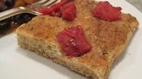 Cornbread Focaccia Cornbread Focaccia