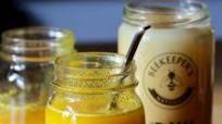 Turmeric Cold and Flu Tonic Turmeric Cold and Flu Tonic