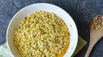 Cilantro Lime Sweet Corn Cilantro Lime Sweet Corn