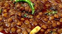 SUPER EASY CHOLE MASALA / CHANA MASALA RECIPE SUPER EASY CHOLE MASALA / CHANA MASALA RECIPE