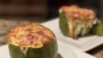 Stuffed Peppers Stuffed Peppers