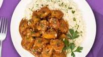 Chicken Tikka Masala Chicken Tikka Masala