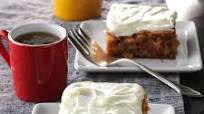 Potluck German Apple Cake Potluck German Apple Cake