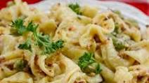 Instant Pot Cheesy Tuna Helper Instant Pot Cheesy Tuna Helper