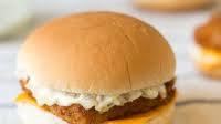 McDonald's Filet-O-Fish McDonald's Filet-O-Fish