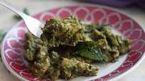 Karuveppilai Chicken Fry Recipe- Curry Leaf Flavoured Chicken Karuveppilai Chicken Fry Recipe- Curry Leaf Flavoured Chicken