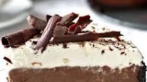 Mississippi Mud Pie Recipe Mississippi Mud Pie Recipe