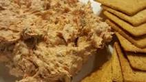 Recipe of Perfect Alaskan Smoked Salmon Spread Recipe of Perfect Alaskan Smoked Salmon Spread