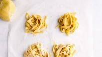 Gluten Free Egg Noodles Gluten Free Egg Noodles