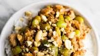 Healthy Thai Slow Cooker Ground Turkey Recipe Healthy Thai Slow Cooker Ground Turkey Recipe