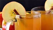 Mulled Apple Cider Mulled Apple Cider