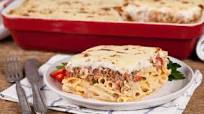 In the kitchen With Stefano Faita - Pastitsio In the kitchen With Stefano Faita - Pastitsio
