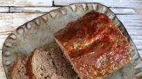 Classic Heinz 57 Meatloaf Classic Heinz 57 Meatloaf