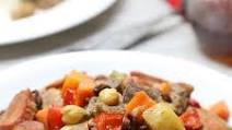 Pork Menudo Recipe Pork Menudo Recipe