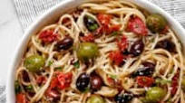 Antipasto Pasta Antipasto Pasta