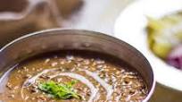 Dal Makhani Dal Makhani