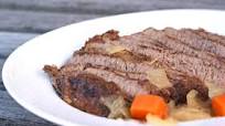 Brisket With SCD/GAPS Gravy Brisket With SCD/GAPS Gravy