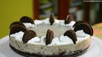 Oreo Cheese Cake Recipe in Hindi | ओरियो चीस केक Oreo Cheese Cake Recipe in Hindi | ओरियो चीस केक
