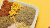 Six Taste Spice Blend Six Taste Spice Blend