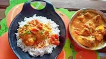 North Indian Chicken Curry | with a Twist North Indian Chicken Curry | with a Twist