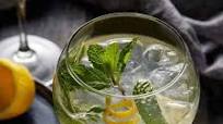 Hugo Spritz Hugo Spritz