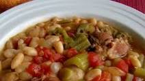 White Bean Soup White Bean Soup