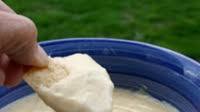 Creamy White Mexican Cheese Sauce Recipe Creamy White Mexican Cheese Sauce Recipe
