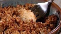 Mock Apple Crisp Mock Apple Crisp