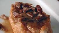 Orange-Pecan French Toast Casserole Orange-Pecan French Toast Casserole