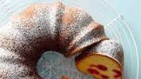 Citrus-Raspberry Coffee Cake Citrus-Raspberry Coffee Cake