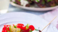 Ground Lamb Kofta Recipe Ground Lamb Kofta Recipe