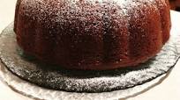 Mother's Applesauce Cake Mother's Applesauce Cake