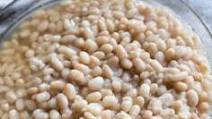 Instant Pot White Beans