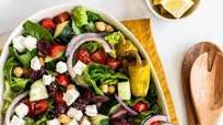 Greek Salad Greek Salad