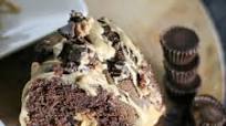 Chocolate Peanut Butter Bundt Poke Cake Chocolate Peanut Butter Bundt Poke Cake